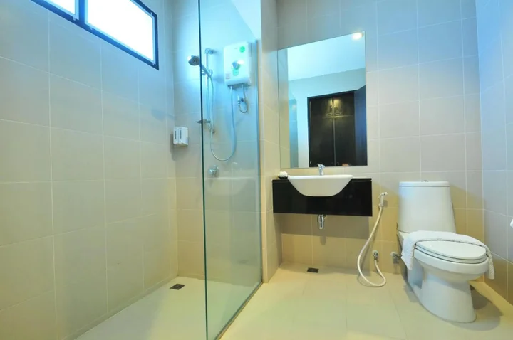 Бангкок: BS RESIDENCE Suvarnabhumi