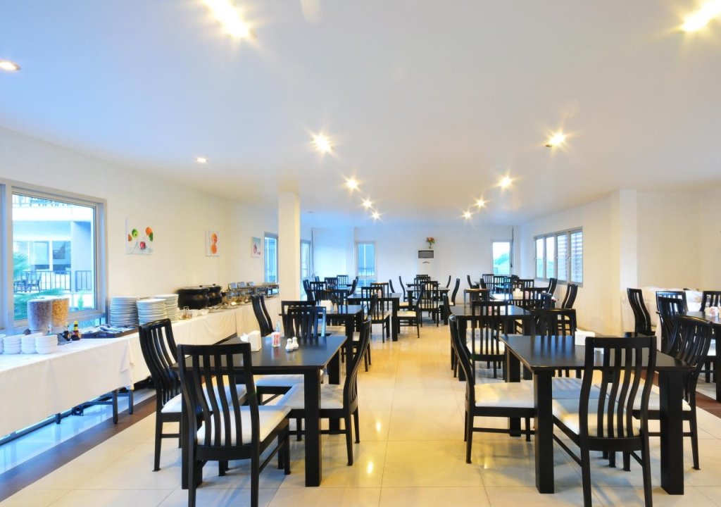 Бангкок: BS RESIDENCE Suvarnabhumi