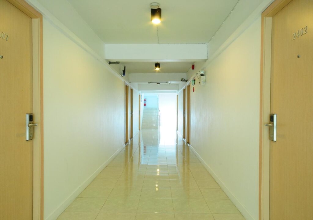 Бангкок: BS RESIDENCE Suvarnabhumi