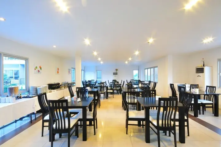 Бангкок: BS RESIDENCE Suvarnabhumi