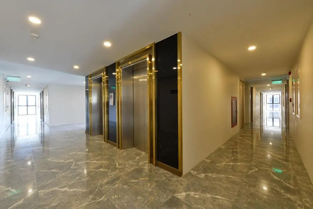 Бангкок: BS RESIDENCE Suvarnabhumi