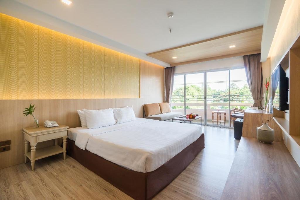 Matcha Samui Resort — фото 2