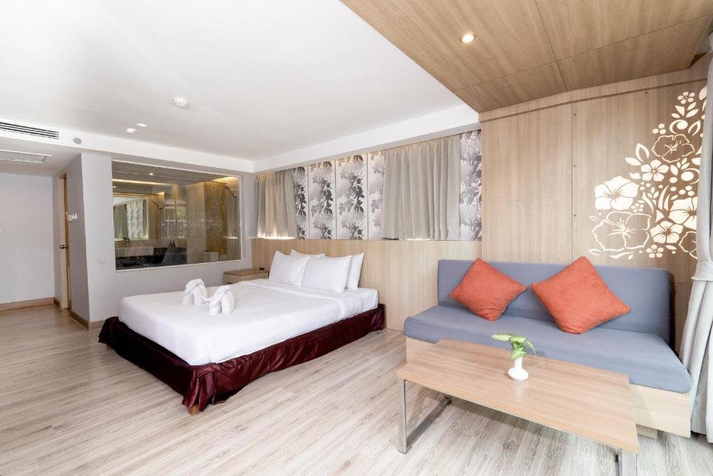 Matcha Samui Resort — фото 6