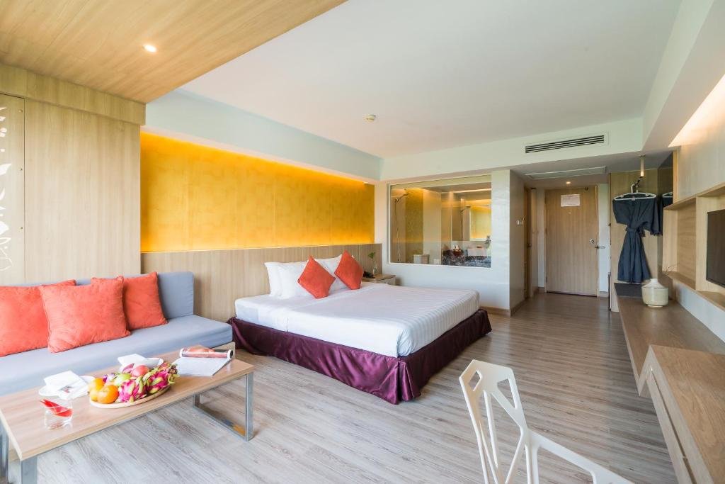 Matcha Samui Resort — фото 5