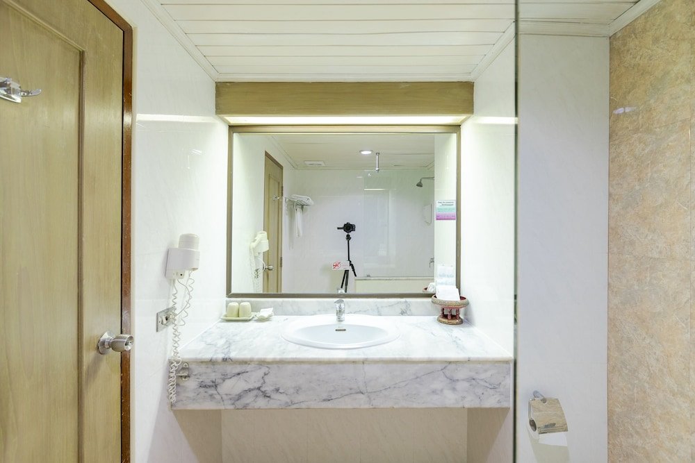 Бангкок: Pinnacle Lumpinee Park Hotel