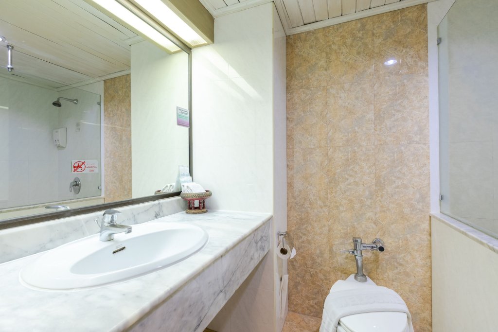 Бангкок: Pinnacle Lumpinee Park Hotel