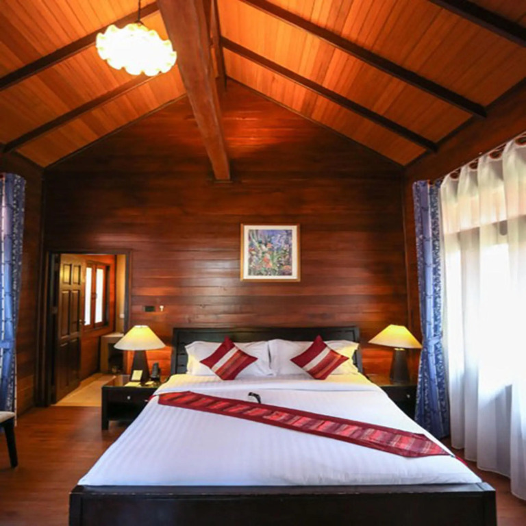 Самуи: Samui Paradise Chaweng Beach Resort 
