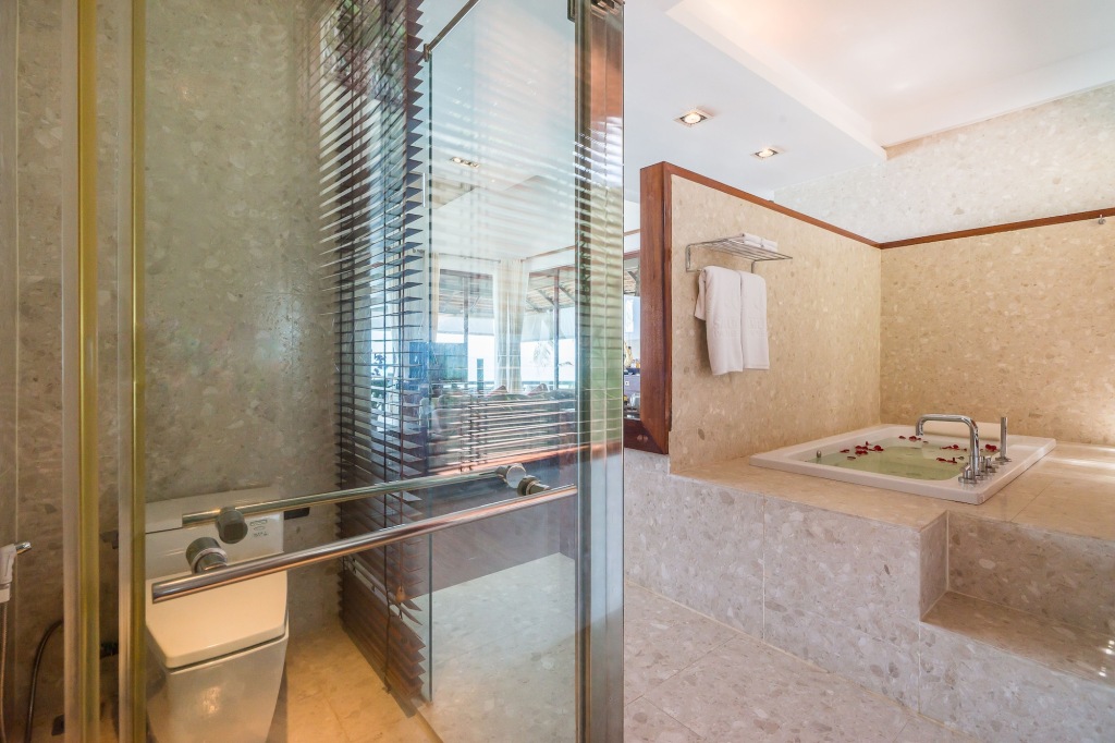 Самуи: Samui Paradise Chaweng Beach Resort 