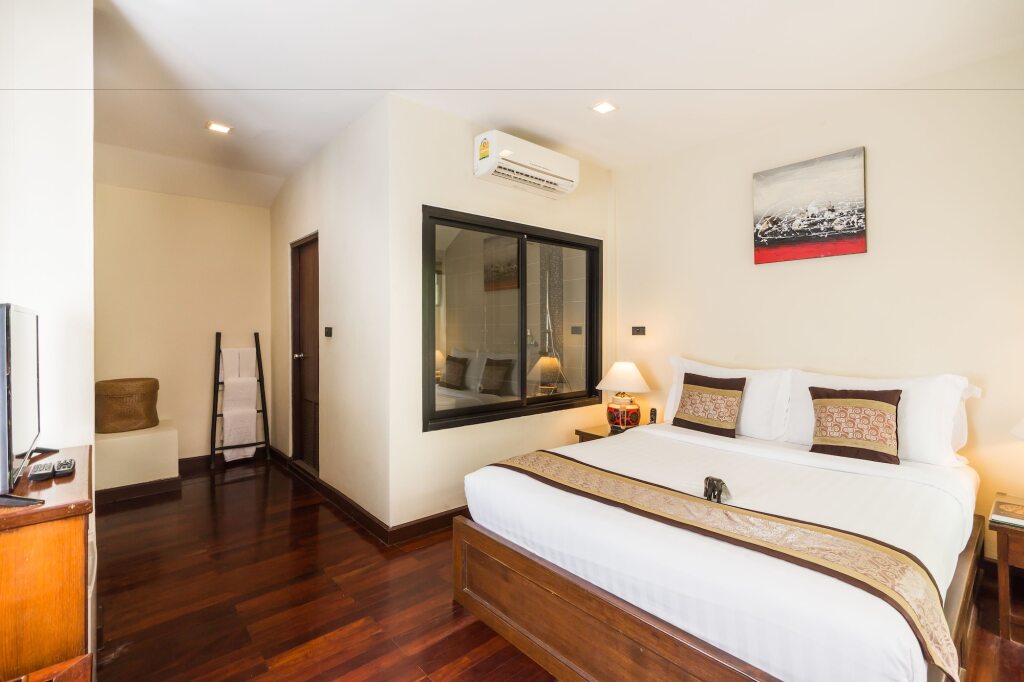 Самуи: Samui Paradise Chaweng Beach Resort 