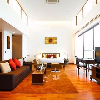 Самуи: Samui Paradise Chaweng Beach Resort
