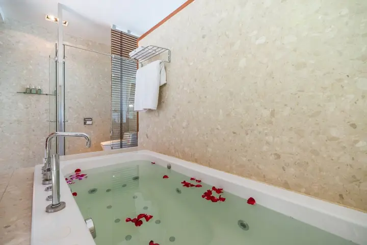Самуи: Samui Paradise Chaweng Beach Resort