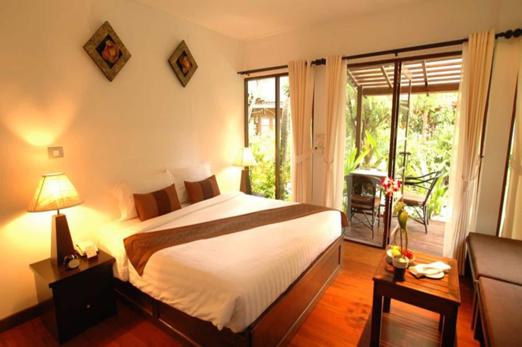 Самуи: Samui Paradise Chaweng Beach Resort 