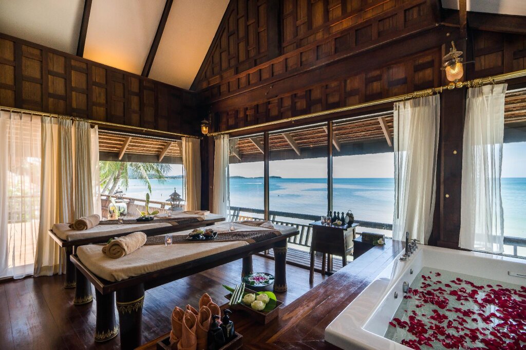 Самуи: Samui Paradise Chaweng Beach Resort 
