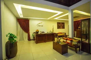 Самуи: Samui Paradise Chaweng Beach Resort