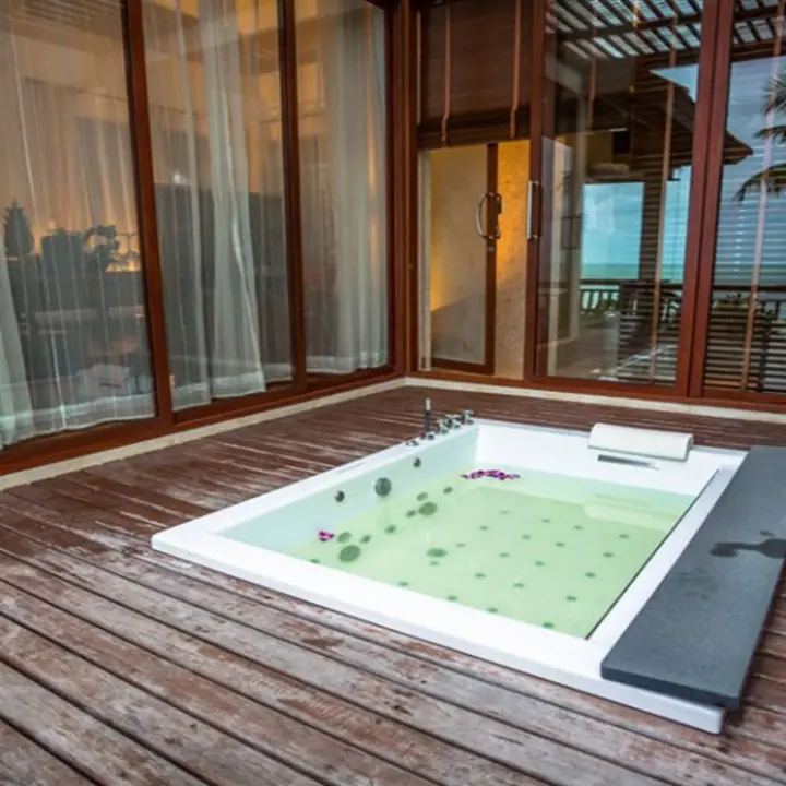Самуи: Samui Paradise Chaweng Beach Resort