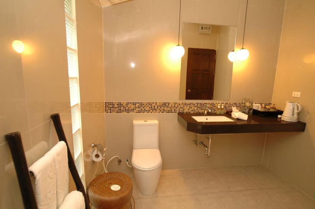 Самуи: Samui Paradise Chaweng Beach Resort 