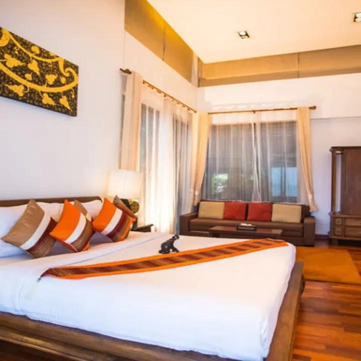 Самуи: Samui Paradise Chaweng Beach Resort 