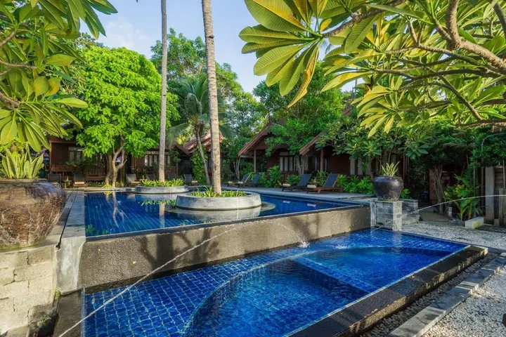 Самуи: Samui Paradise Chaweng Beach Resort