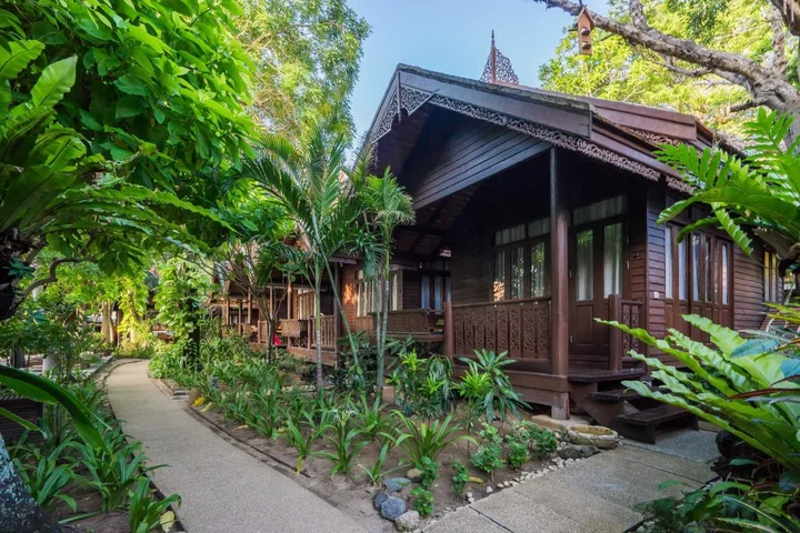 Самуи: Samui Paradise Chaweng Beach Resort