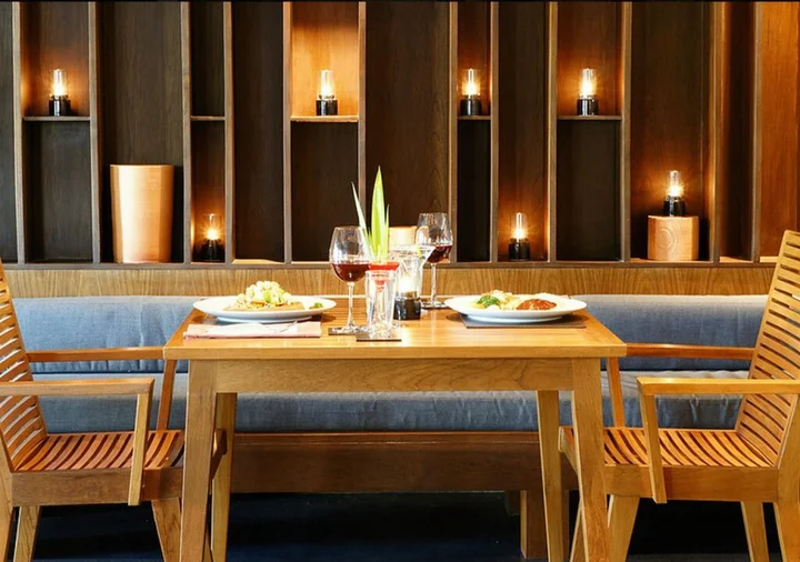 Пхитсанулок: Pattara Resort & Spa