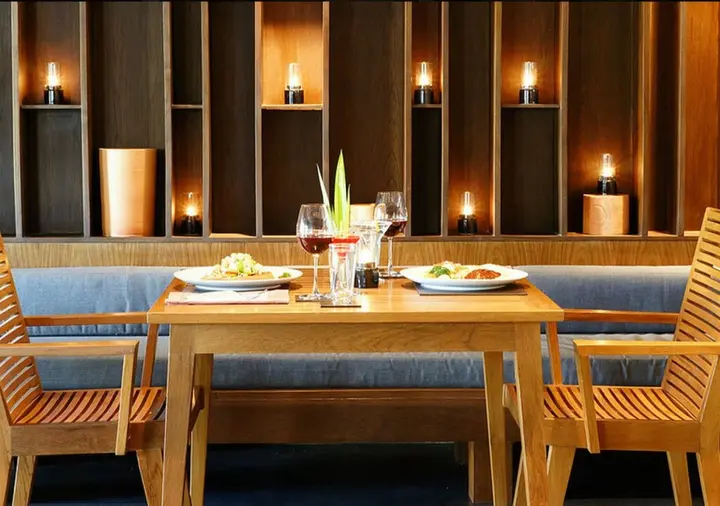 Пхитсанулок: Pattara Resort & Spa