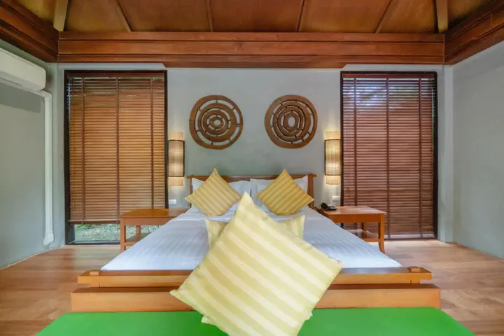 Пхитсанулок: Pattara Resort & Spa