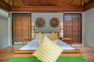 Пхитсанулок: Pattara Resort & Spa
