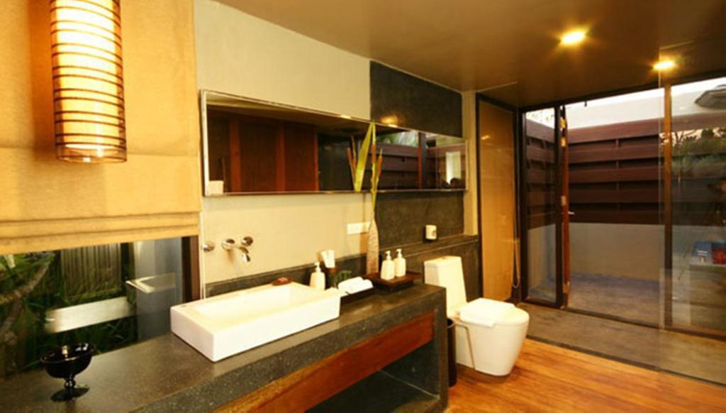 Пхитсанулок: Pattara Resort & Spa