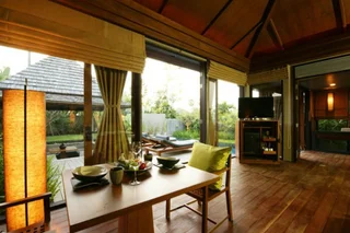 Пхитсанулок: Pattara Resort & Spa