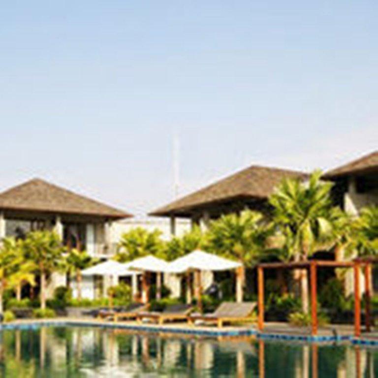 Пхитсанулок: Pattara Resort & Spa
