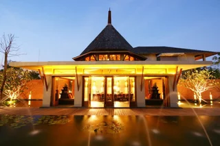 Пхитсанулок: Pattara Resort & Spa