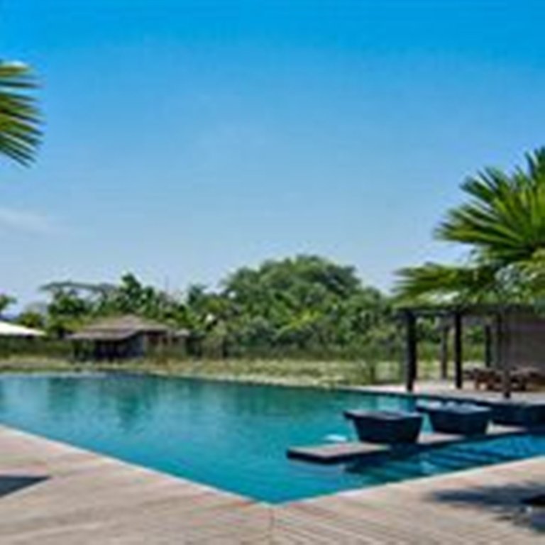 Пхитсанулок: Pattara Resort & Spa