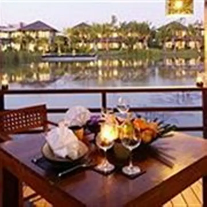 Пхитсанулок: Pattara Resort & Spa