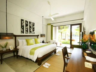Пхитсанулок: Pattara Resort & Spa