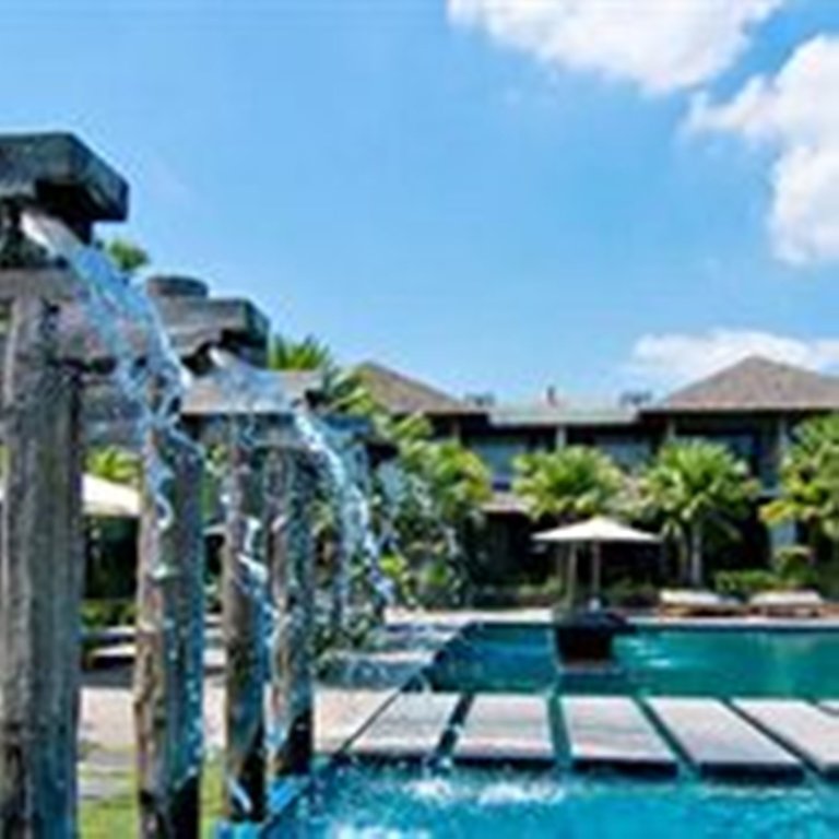 Пхитсанулок: Pattara Resort & Spa