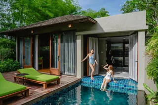 Пхитсанулок: Pattara Resort & Spa