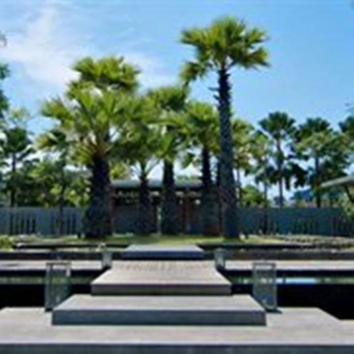 Пхитсанулок: Pattara Resort & Spa