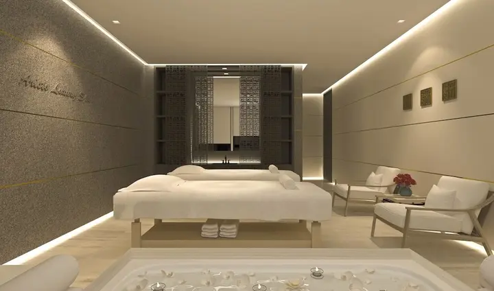 Кату: The Aristo Seaview Patong