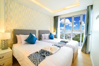 Кату: The Aristo Seaview Patong