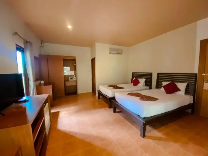 Краби: Sunda Resort