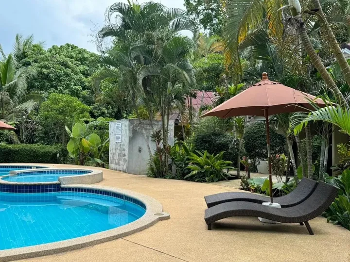 Краби: Sunda Resort