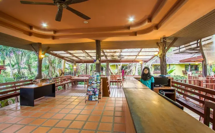 Краби: Sunda Resort