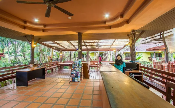Краби: Sunda Resort