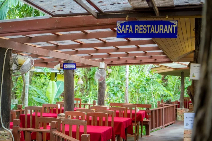 Краби: Sunda Resort