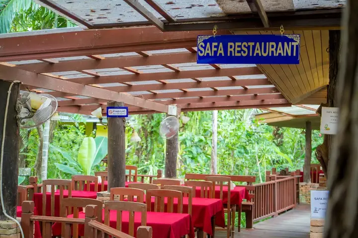 Sunda Resort — фото 1