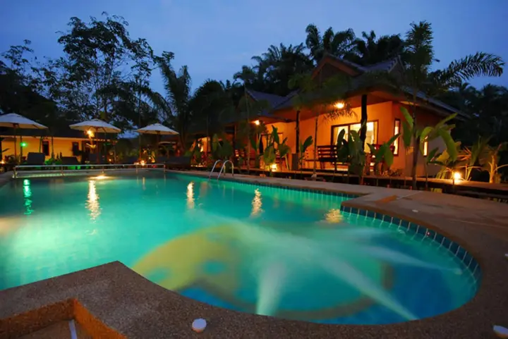 Краби: Sunda Resort