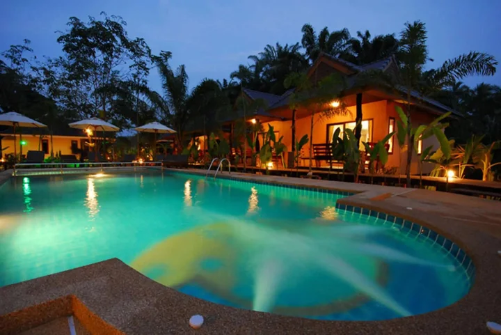 Краби: Sunda Resort