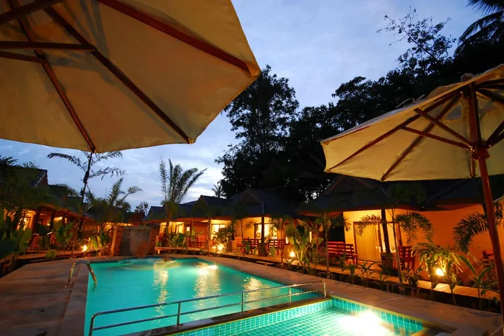 Краби: Sunda Resort