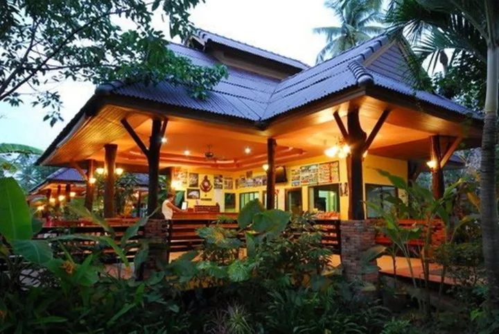 Краби: Sunda Resort