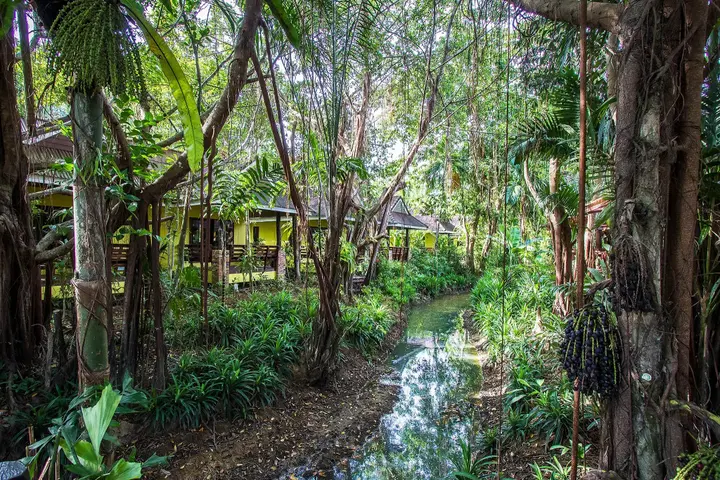 Краби: Sunda Resort